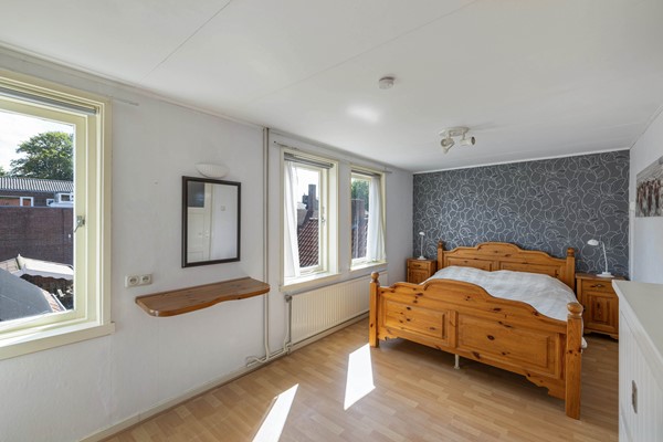 Medium property photo - Laagzijde 30, 8316 AZ Marknesse